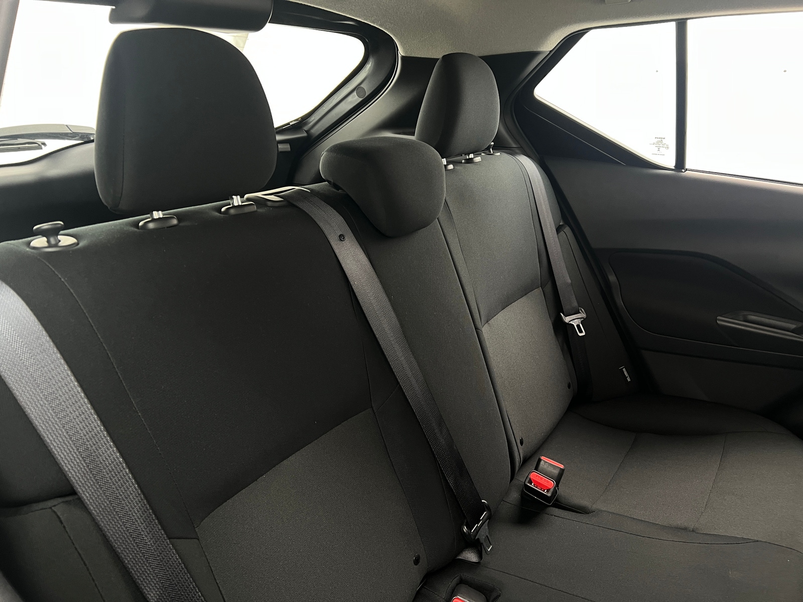 Thumbnail: 2024 Nissan Kicks - 6