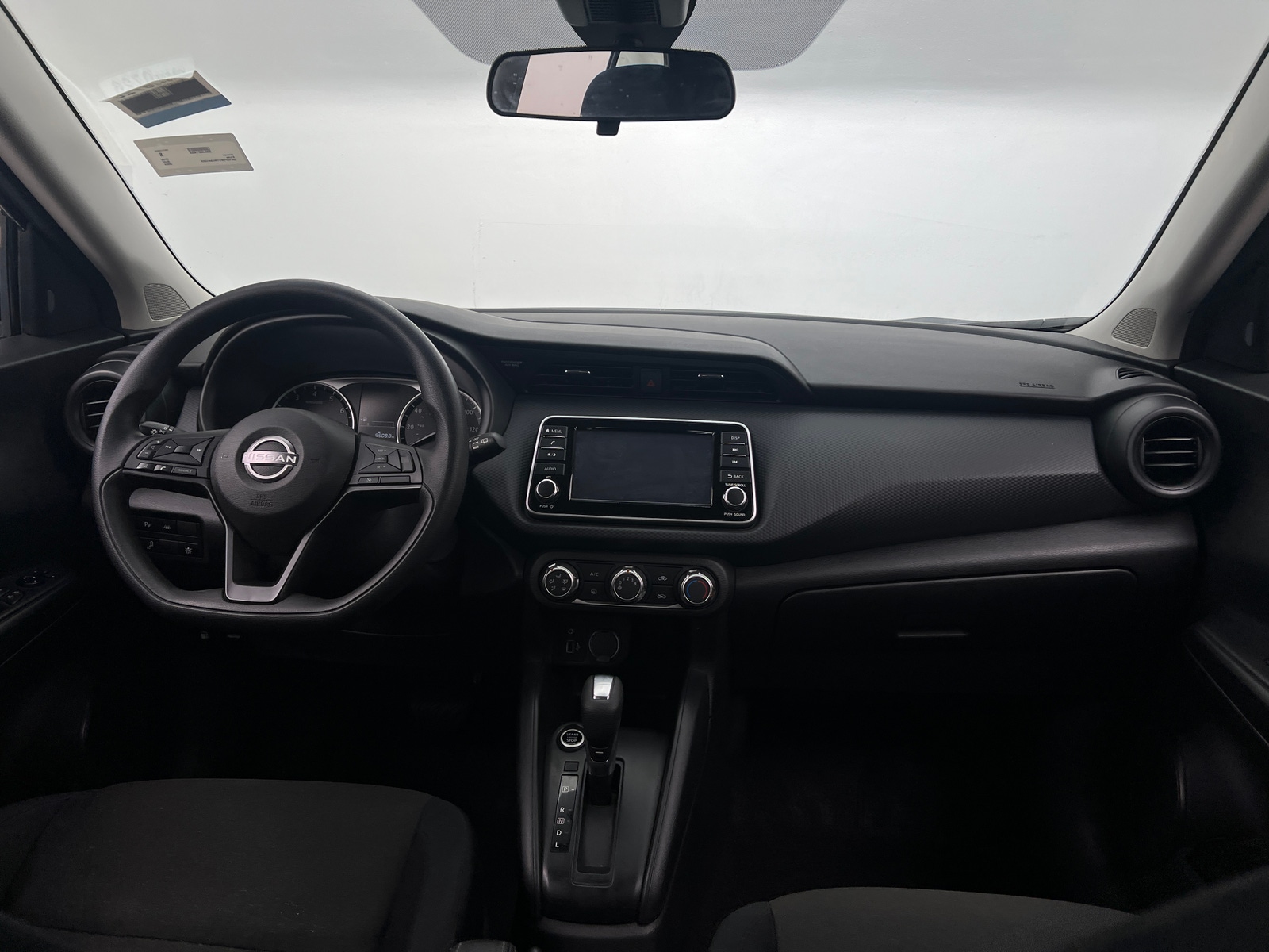 Thumbnail: 2024 Nissan Kicks - 3