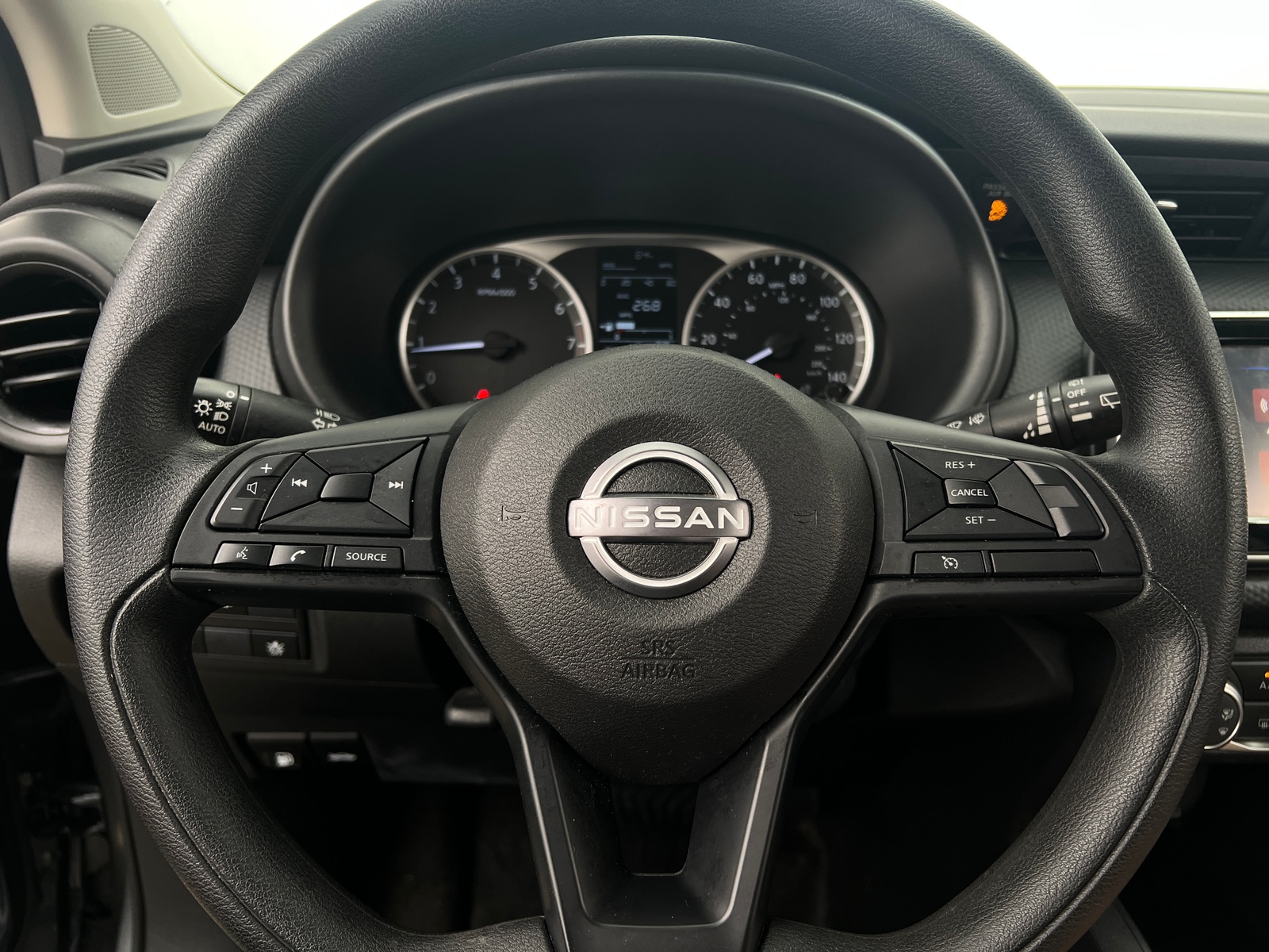 Thumbnail: 2024 Nissan Kicks - 5