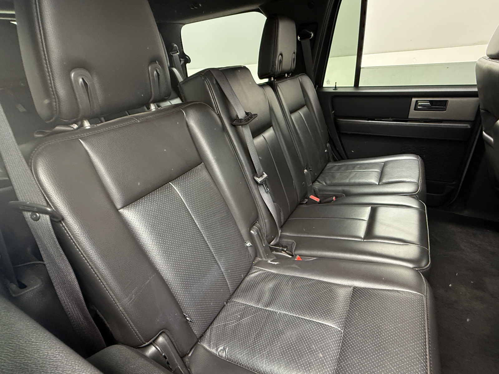 Thumbnail: 2014 Ford Expedition - 5