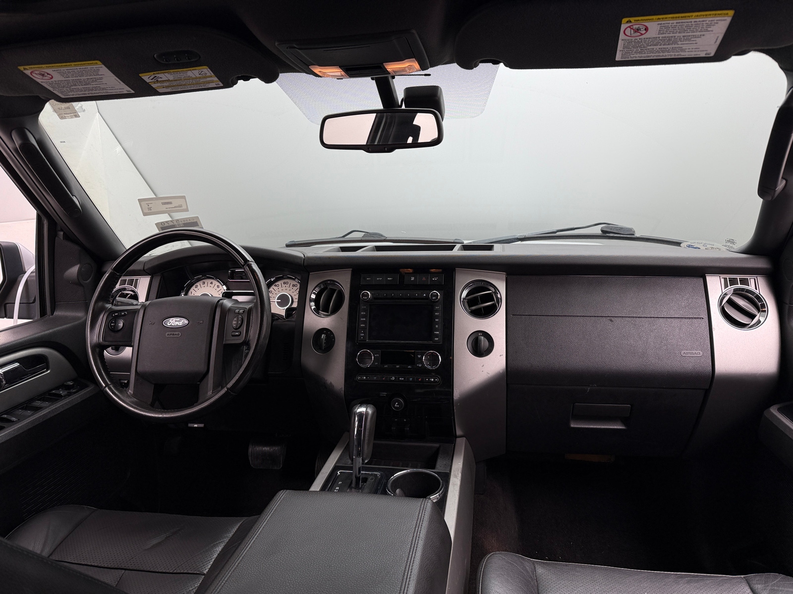 Thumbnail: 2014 Ford Expedition - 2