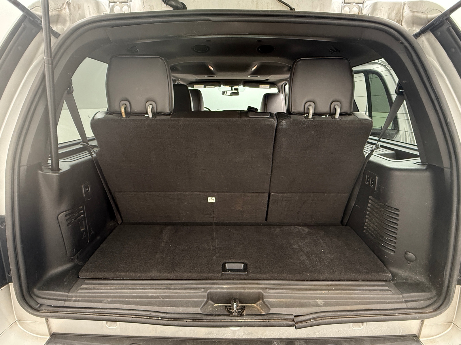 Thumbnail: 2014 Ford Expedition - 6