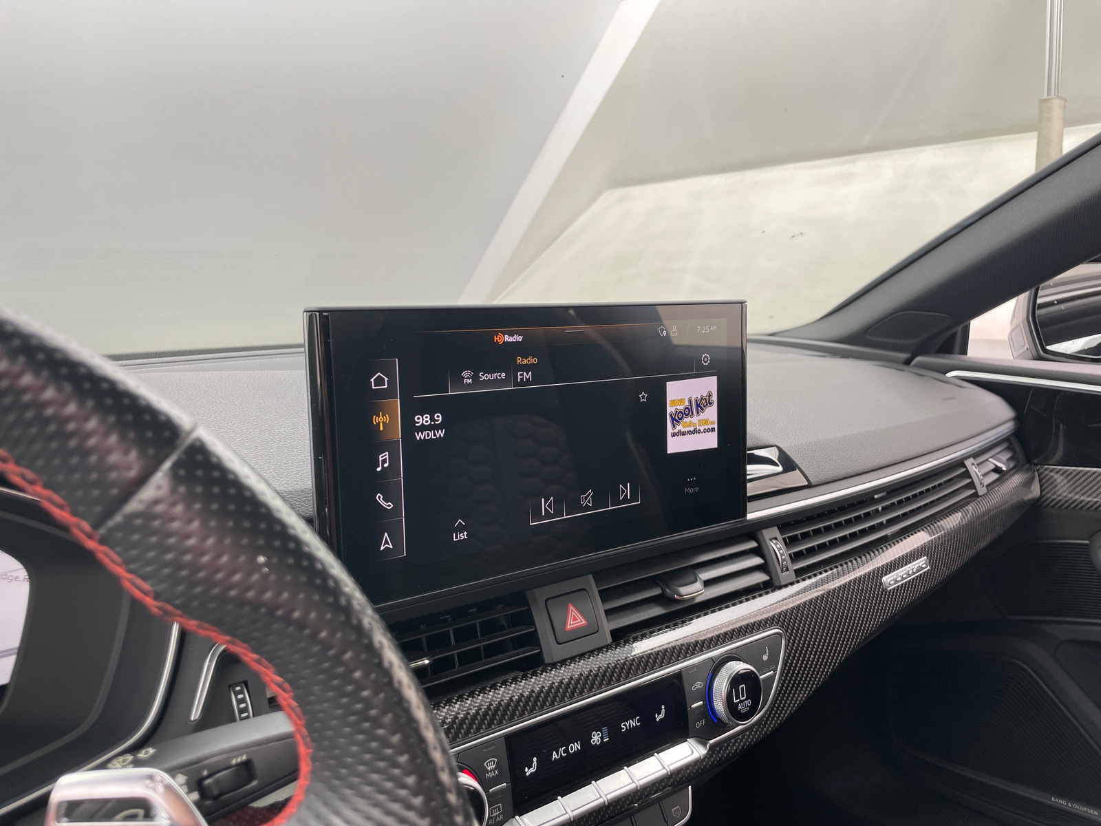Thumbnail: 2021 Audi RS 5 - 2