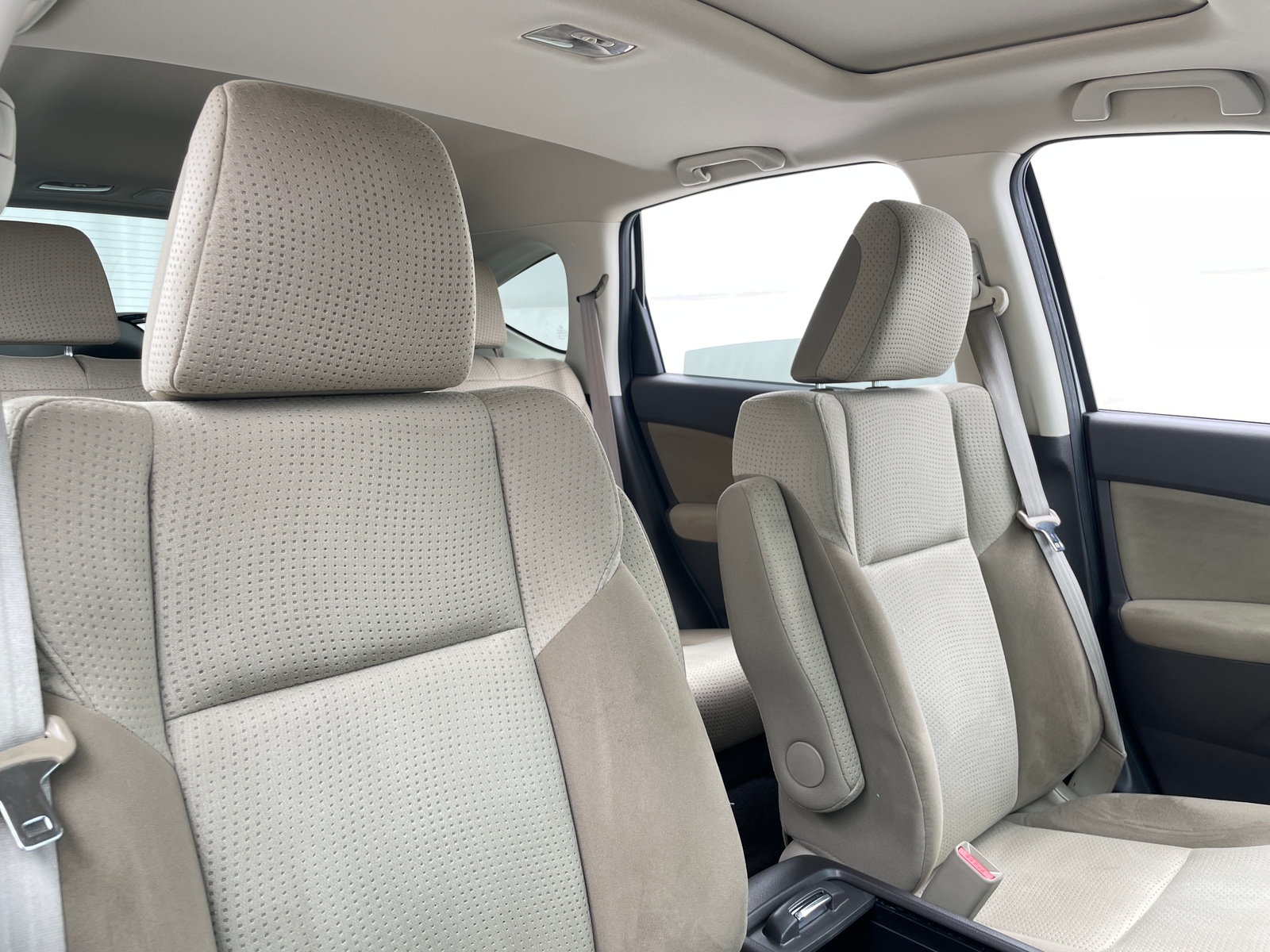 Thumbnail: 2013 Honda CR-V - 2