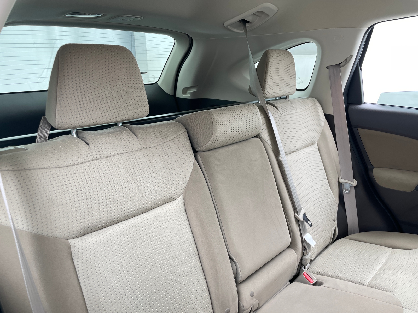 Thumbnail: 2013 Honda CR-V - 6