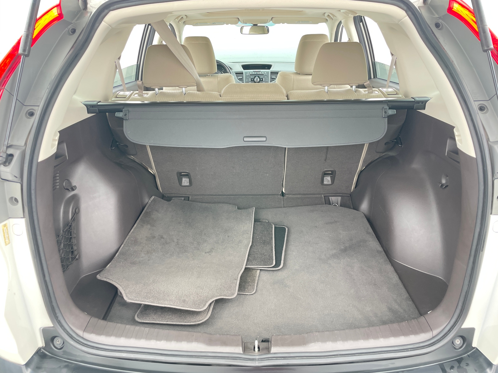 Thumbnail: 2013 Honda CR-V - 7
