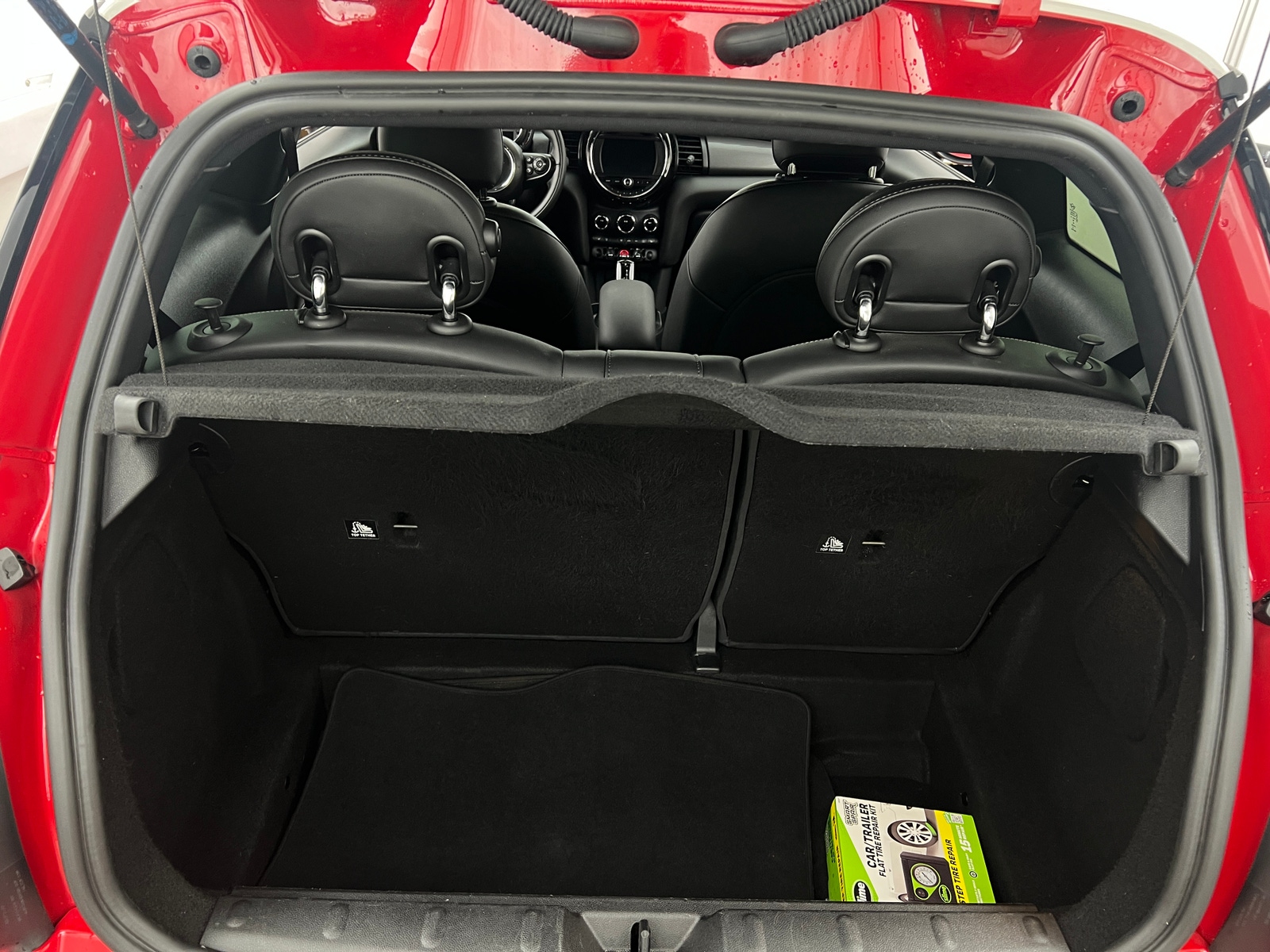 Thumbnail: 2020 MINI Cooper Hardtop - 5