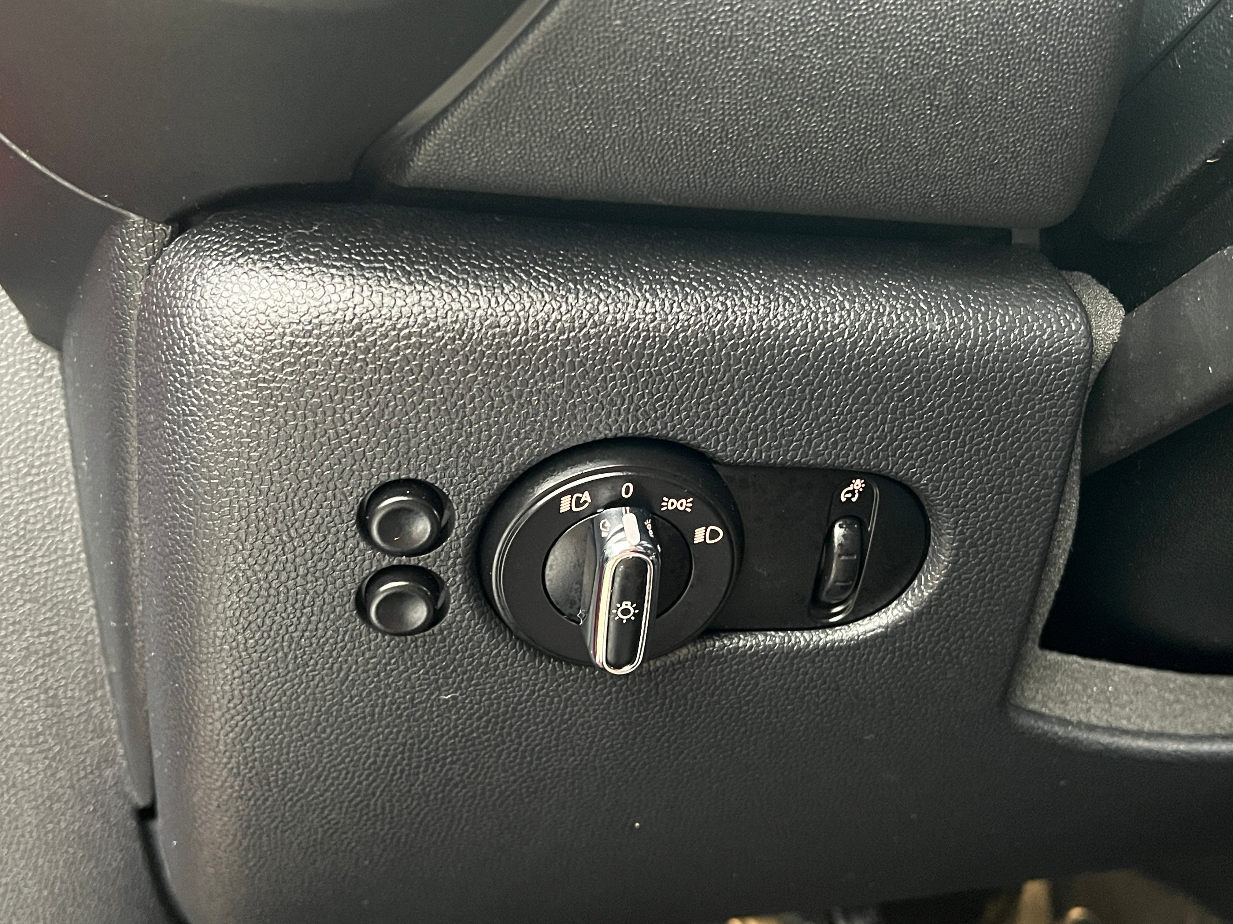 2020 MINI Hardtop 2 Door