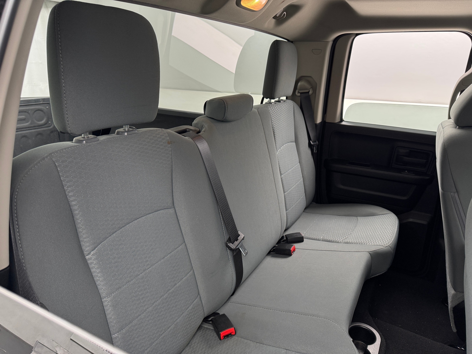 Thumbnail: 2019 RAM 1500 Classic - 5