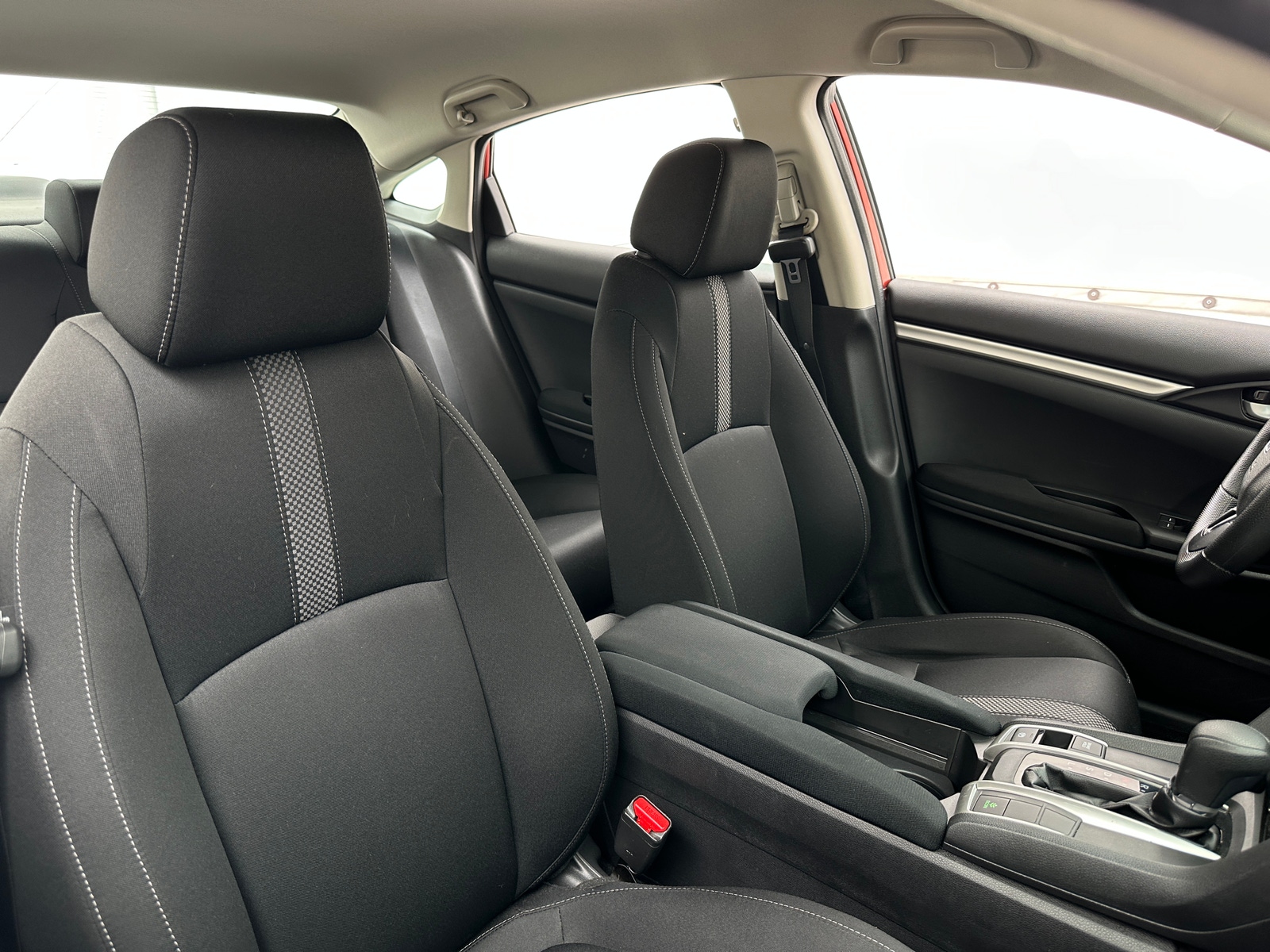 Thumbnail: 2019 Honda Civic - 2