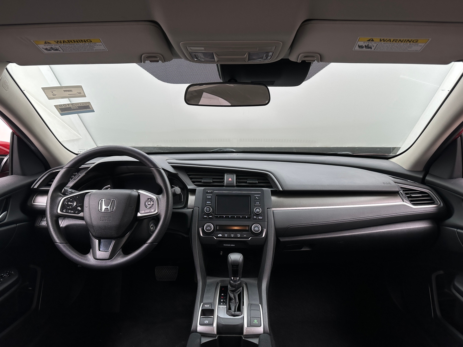 Thumbnail: 2019 Honda Civic - 3
