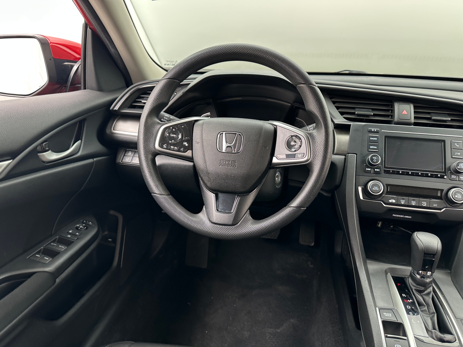 Thumbnail: 2019 Honda Civic - 5