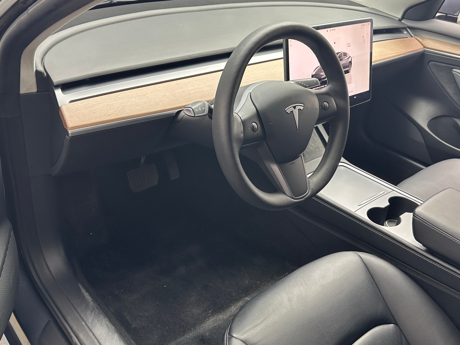 Thumbnail: 2022 Tesla Model 3 - 2
