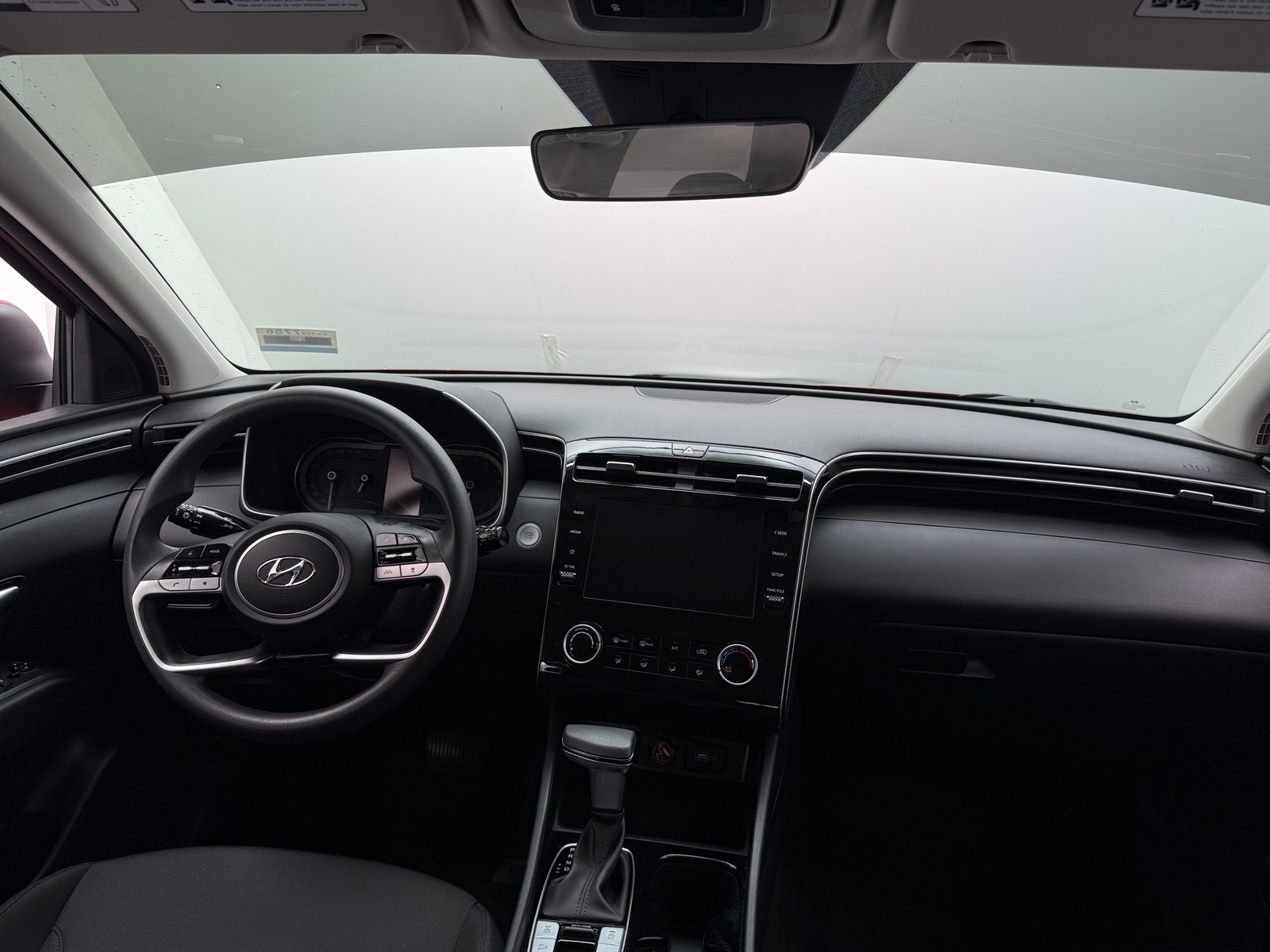 Thumbnail: 2022 Hyundai Tucson - 3