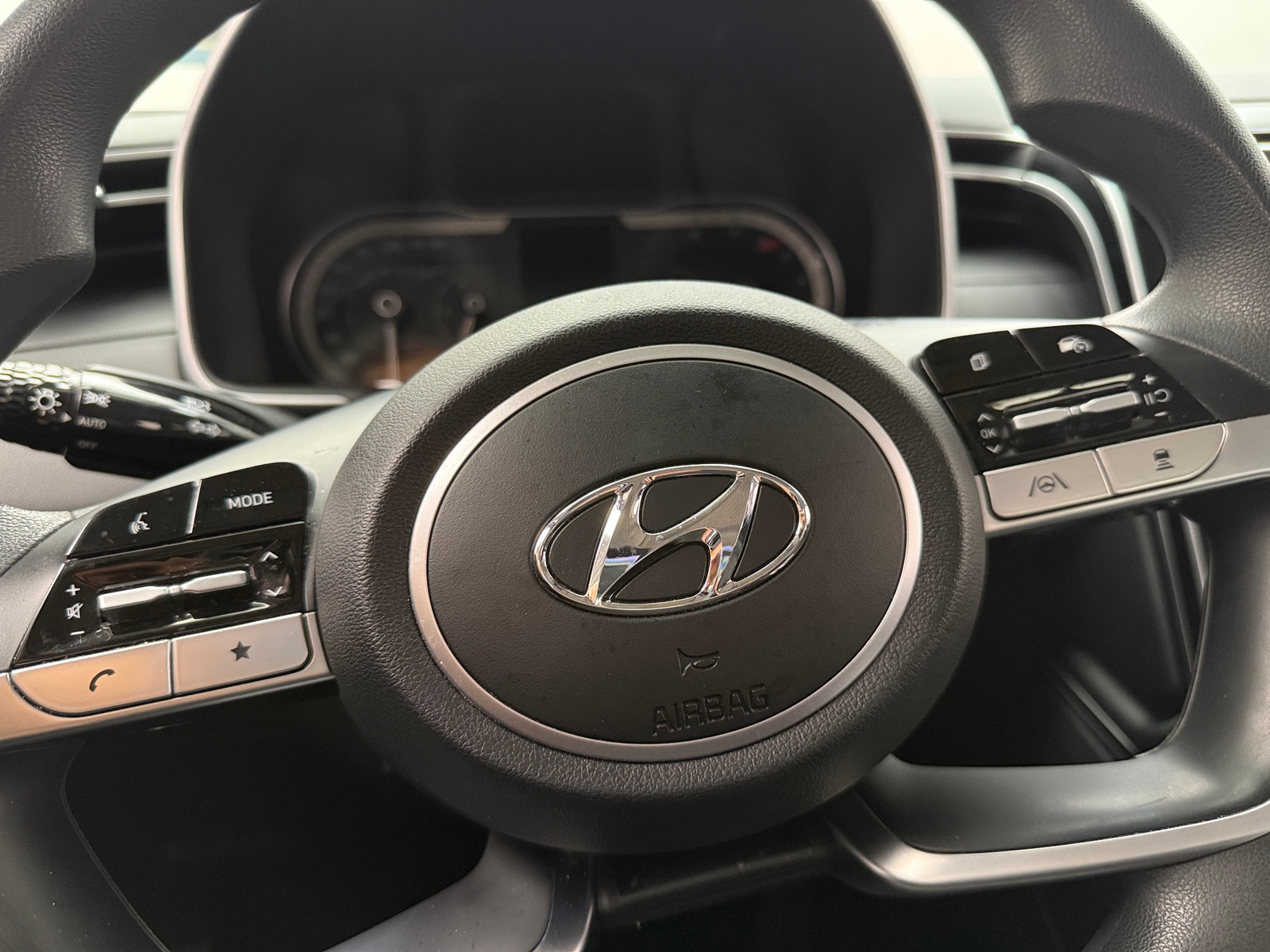 Thumbnail: 2022 Hyundai Tucson - 5