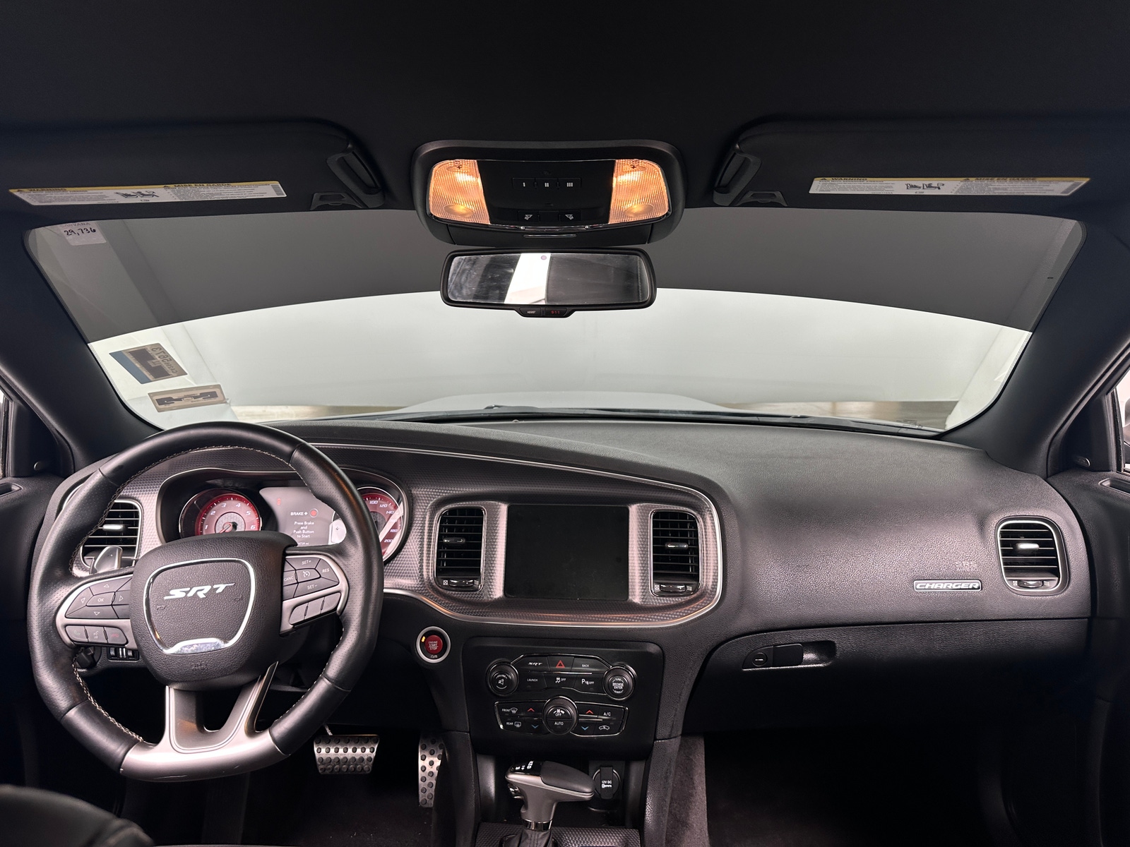 Thumbnail: 2016 Dodge Charger - 2