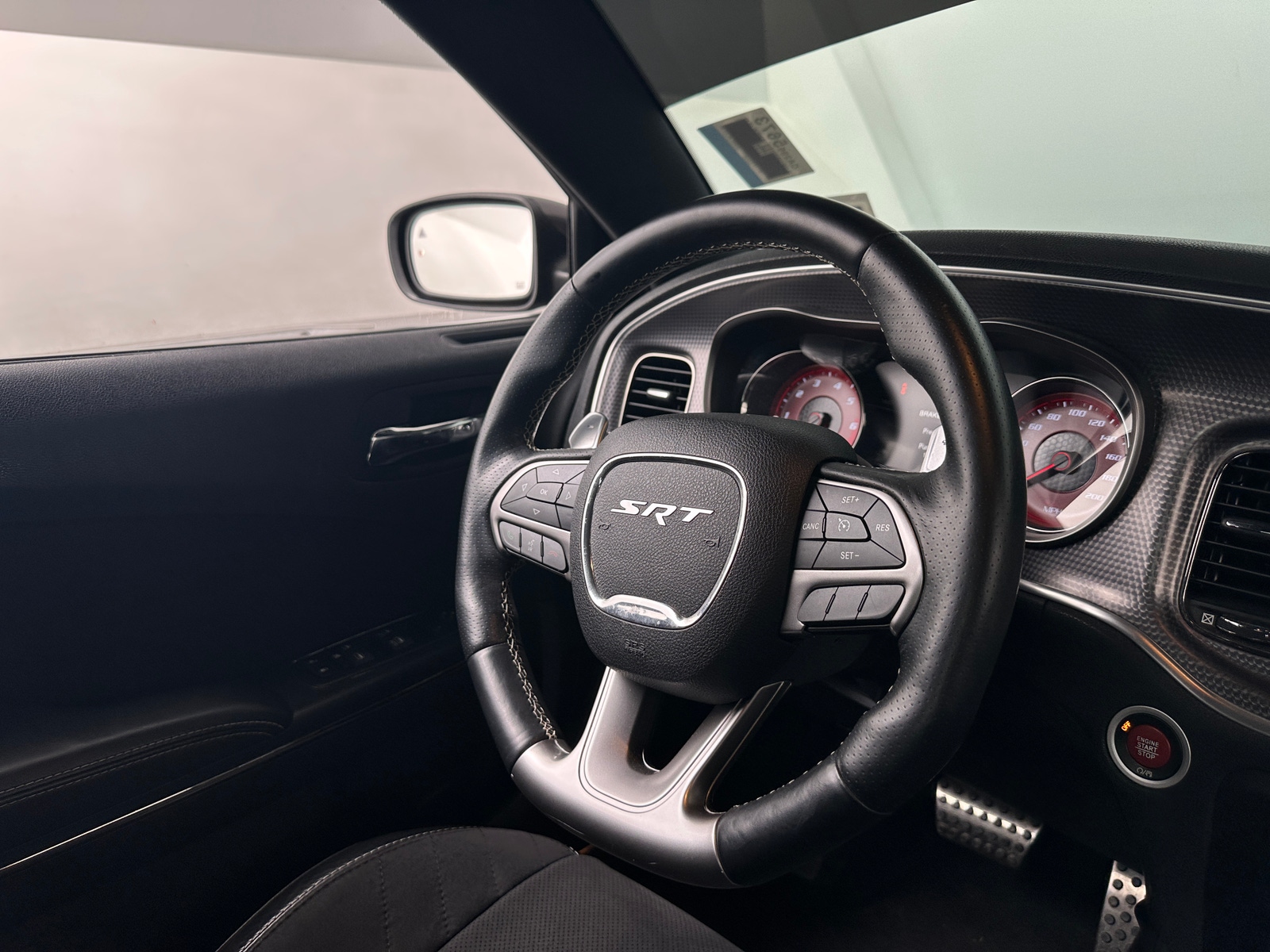 Thumbnail: 2016 Dodge Charger - 4