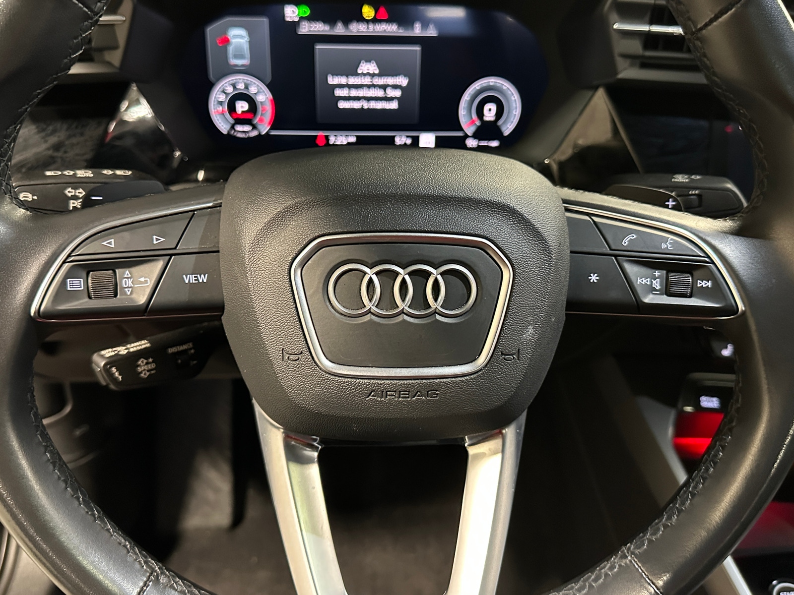 Thumbnail: 2022 Audi A3 - 4
