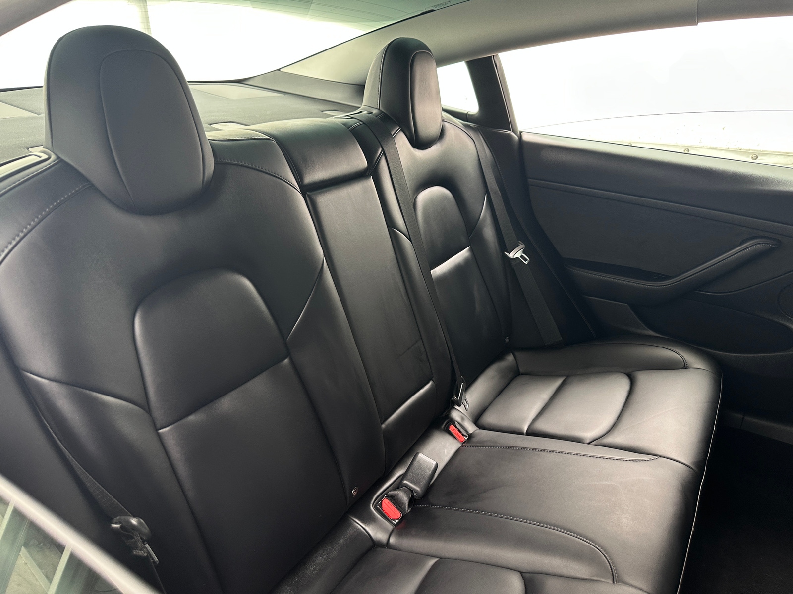Thumbnail: 2021 Tesla Model 3 - 5