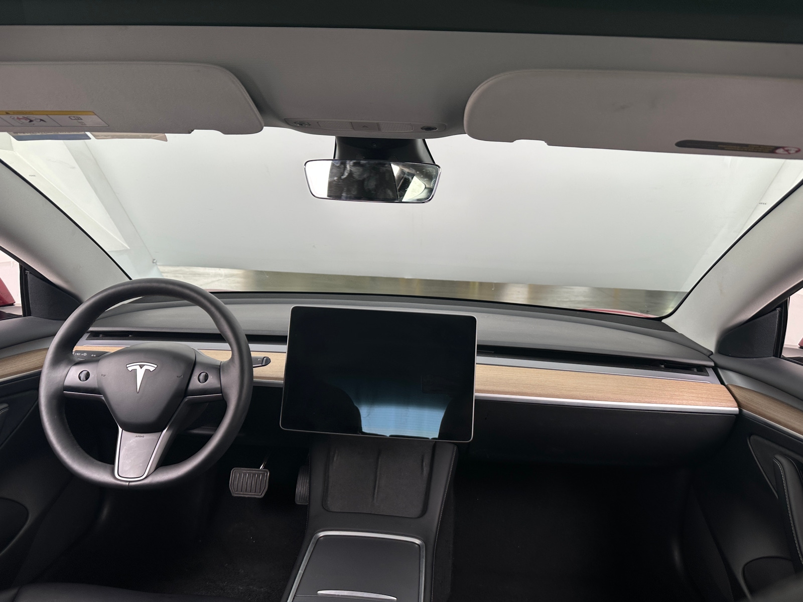 Thumbnail: 2021 Tesla Model 3 - 2