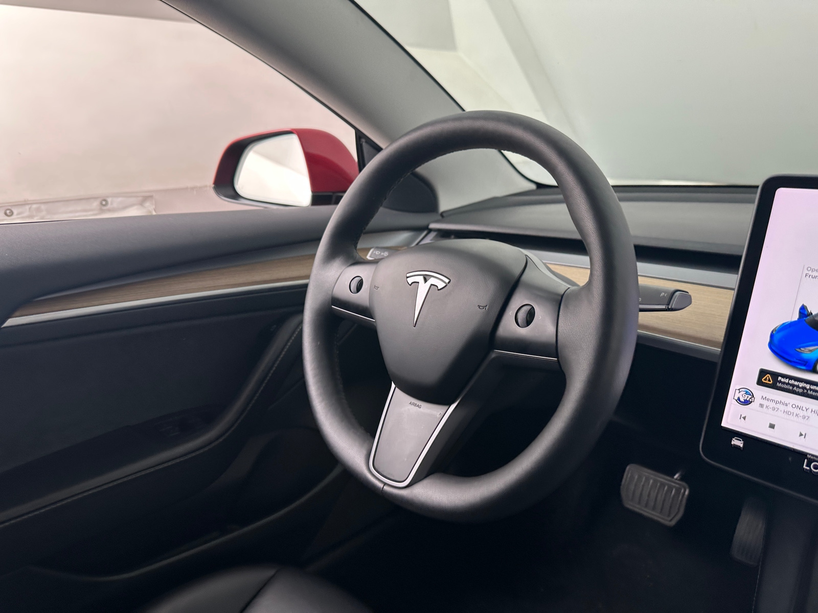 Thumbnail: 2021 Tesla Model 3 - 4