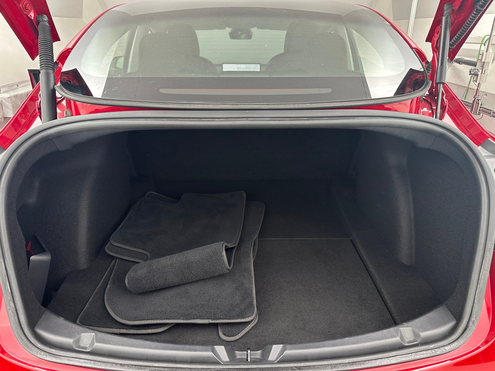 Thumbnail: 2021 Tesla Model 3 - 6