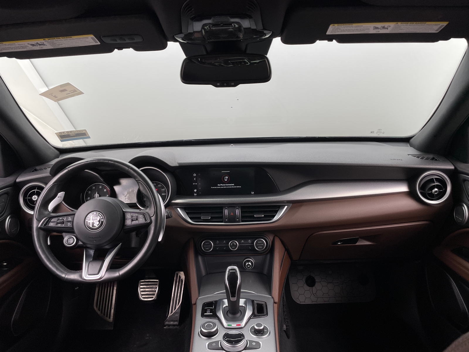 Thumbnail: 2020 Alfa Romeo Stelvio - 2