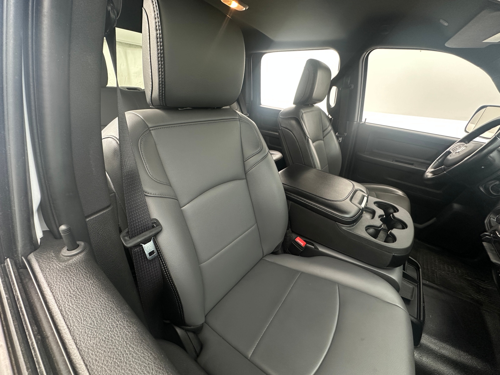 Thumbnail: 2022 RAM 3500 - 2