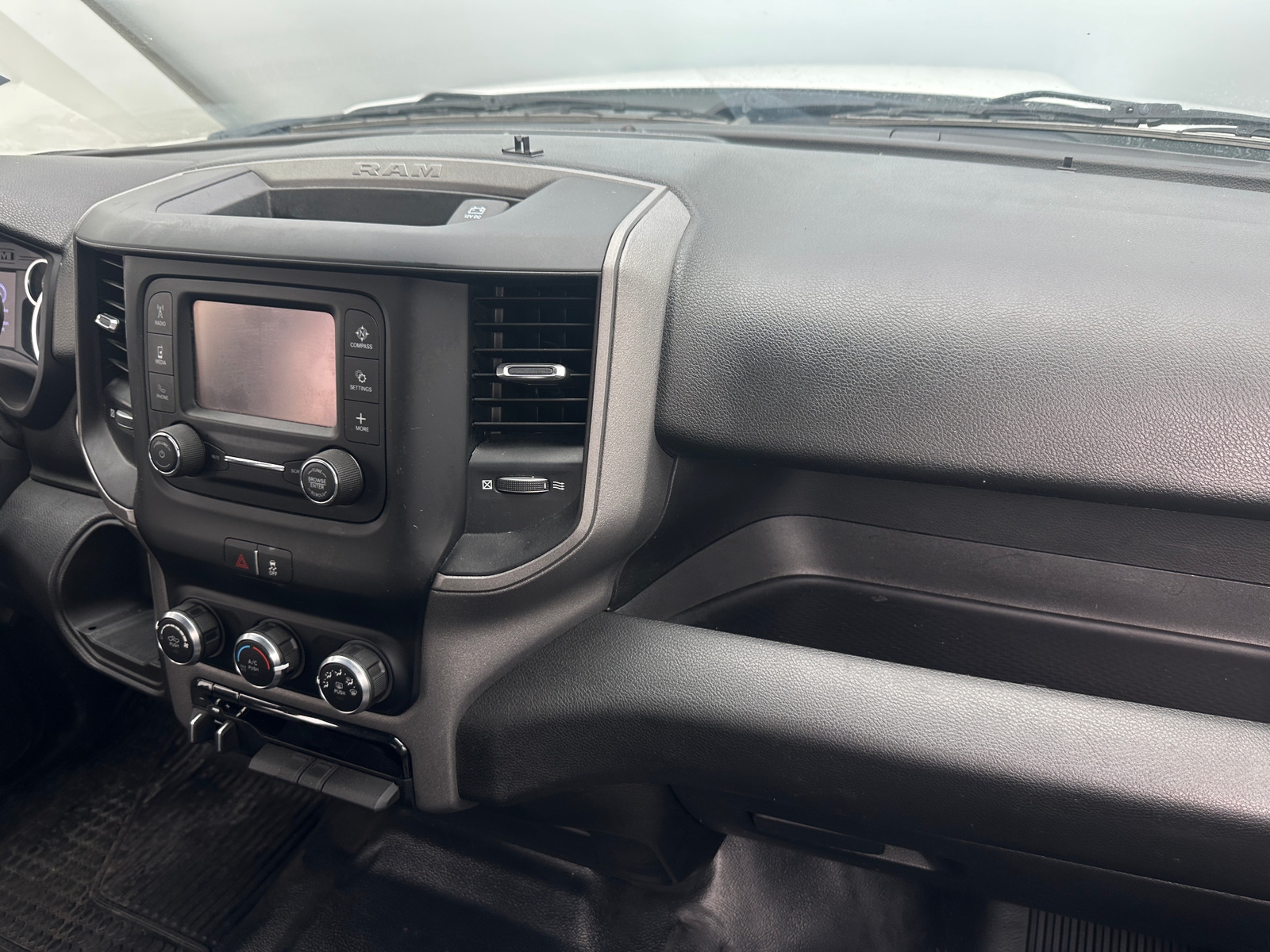 Thumbnail: 2022 RAM 3500 - 3