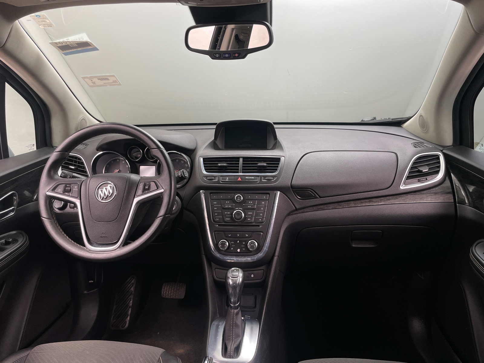 Thumbnail: 2014 Buick Encore - 2