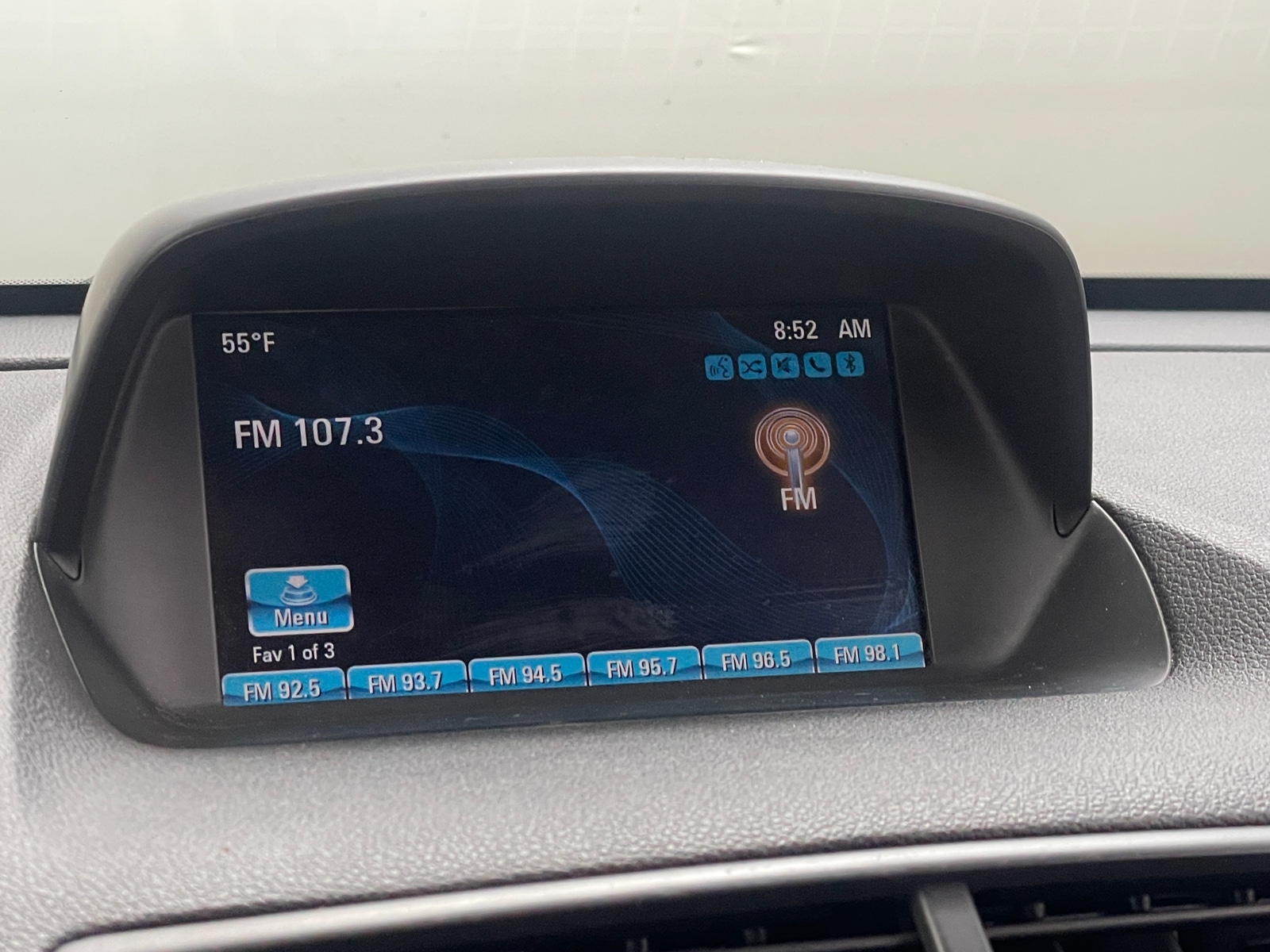 Thumbnail: 2014 Buick Encore - 3