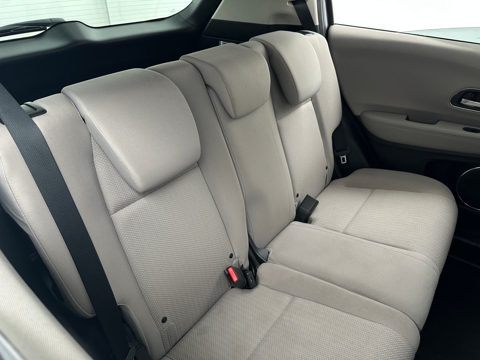 Thumbnail: 2018 Honda HR-V - 6