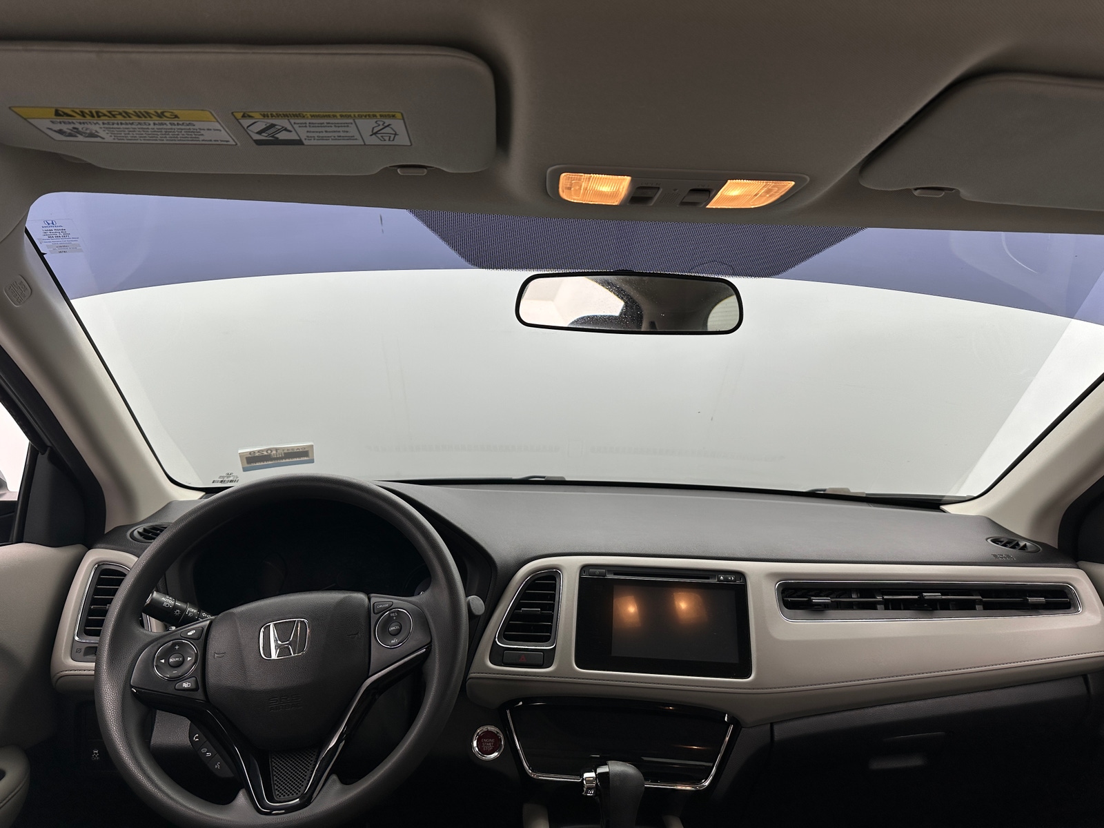 Thumbnail: 2018 Honda HR-V - 3