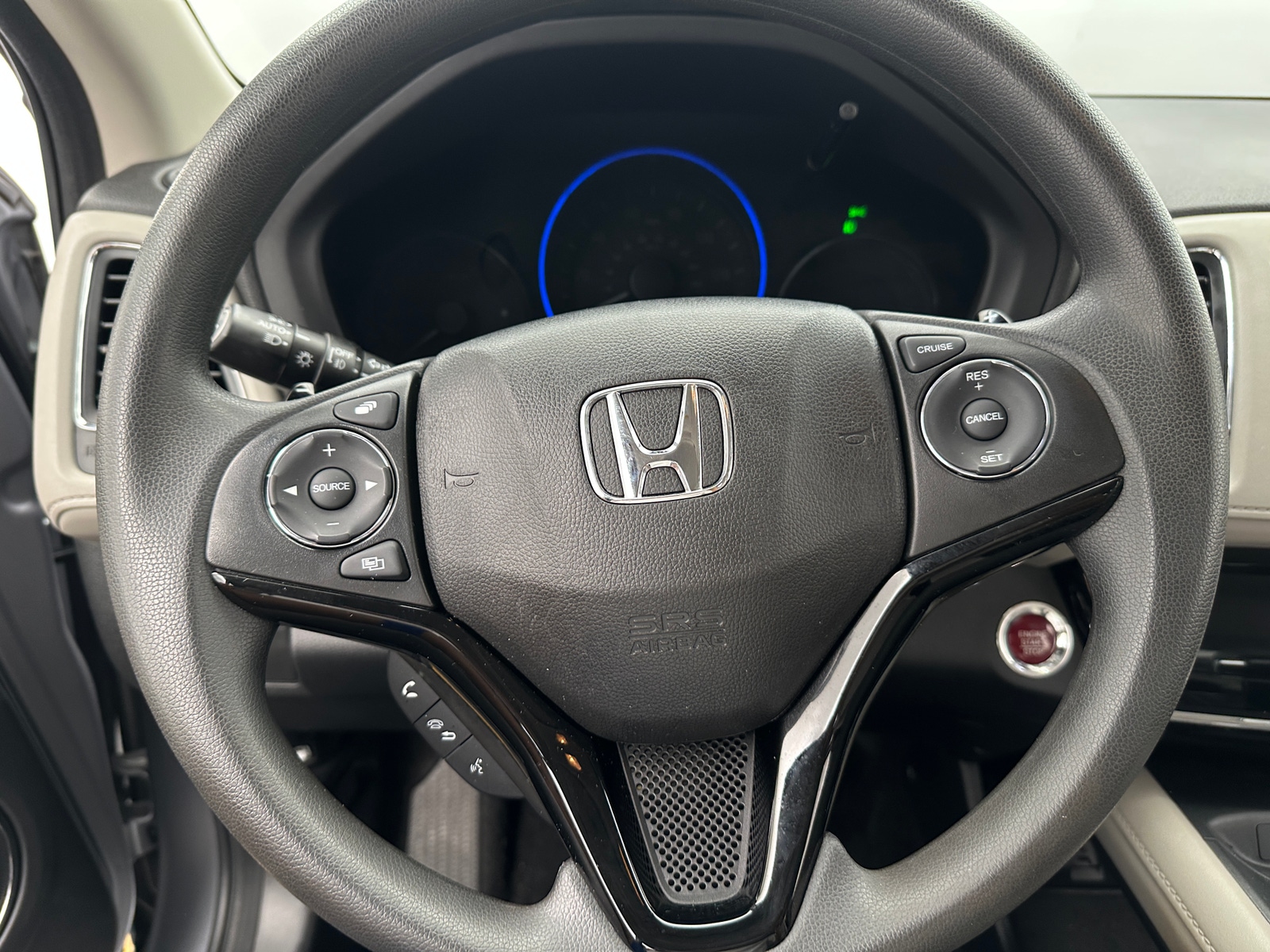 Thumbnail: 2018 Honda HR-V - 5