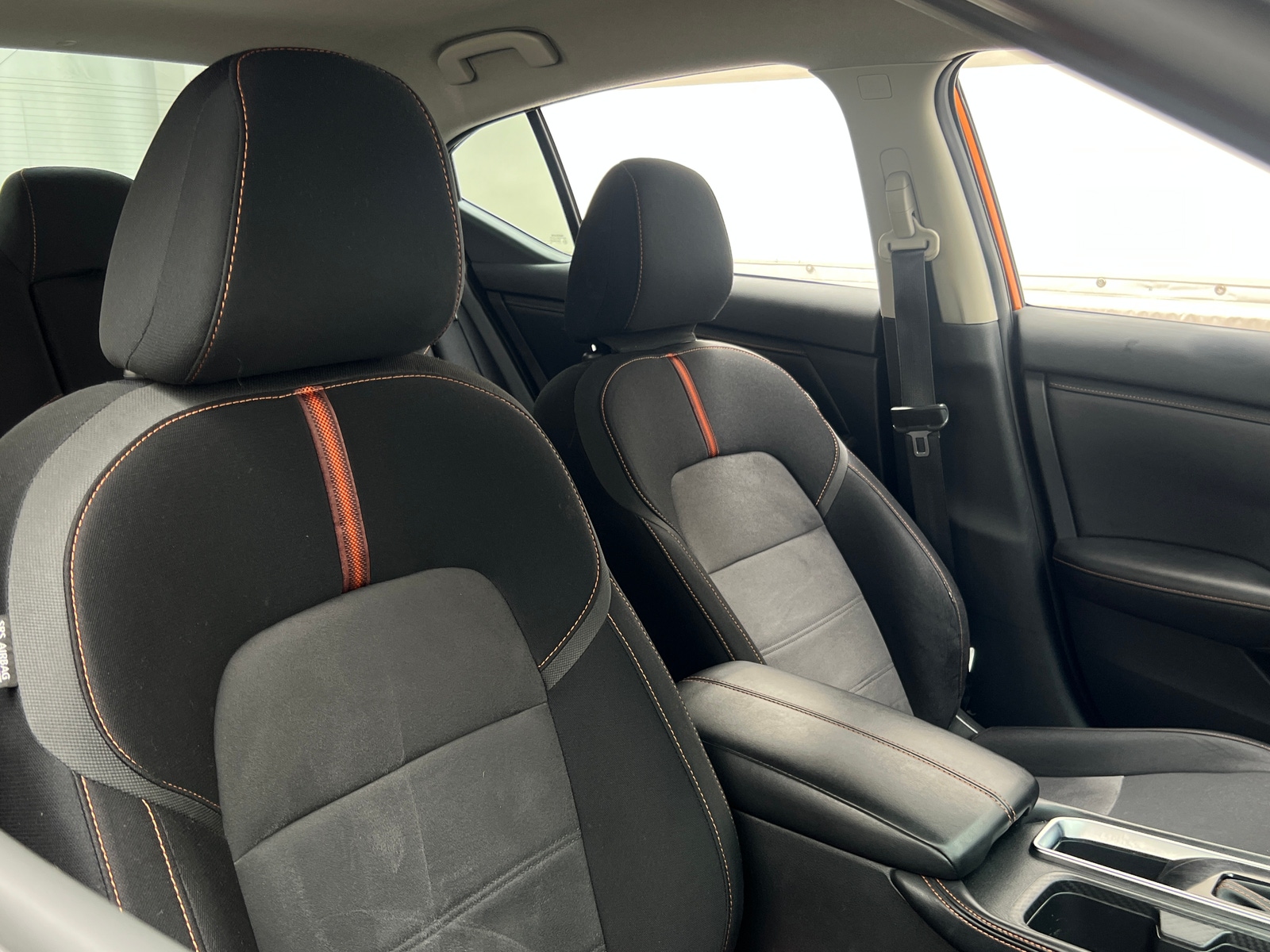 Thumbnail: 2021 Nissan Sentra - 2
