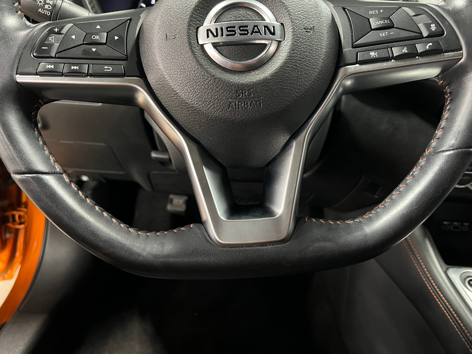 Thumbnail: 2021 Nissan Sentra - 5