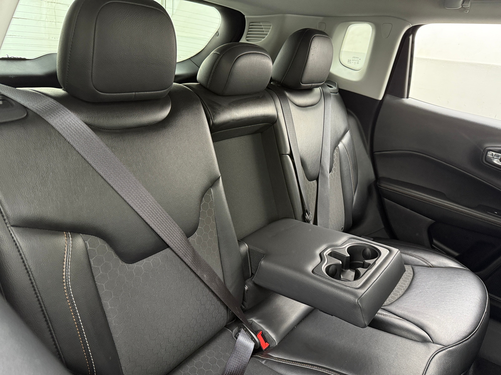 Thumbnail: 2019 Jeep Compass - 6