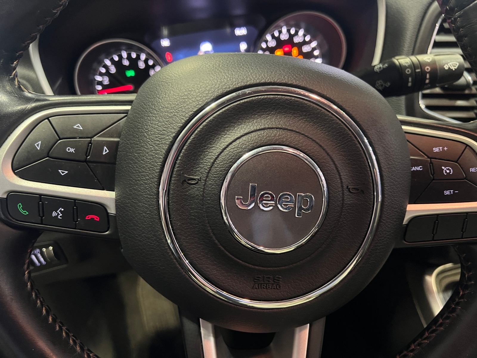 Thumbnail: 2019 Jeep Compass - 5