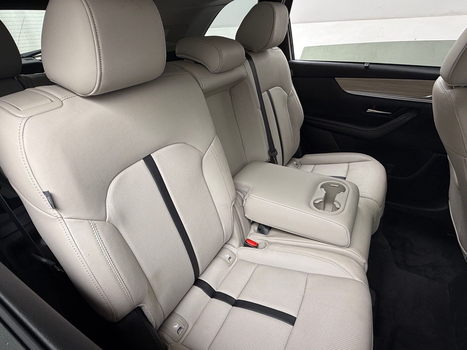 Thumbnail: 2024 Mazda CX-90 - 5