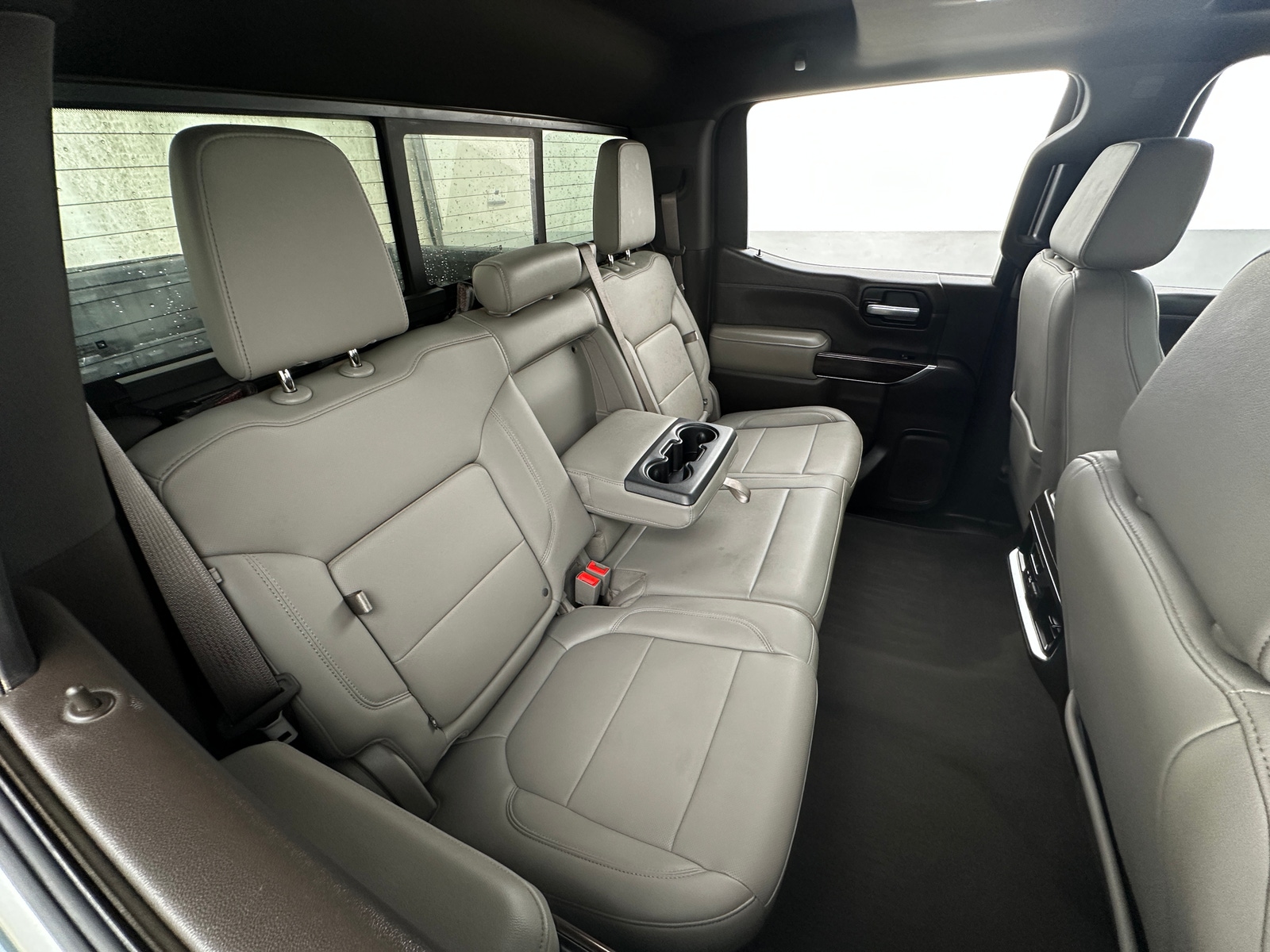 Thumbnail: 2021 GMC Sierra 1500 - 5