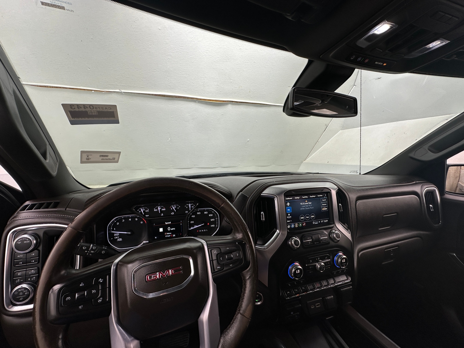 Thumbnail: 2021 GMC Sierra 1500 - 2