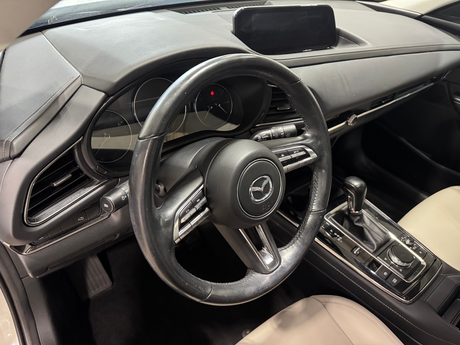 Thumbnail: 2022 Mazda CX-30 - 2