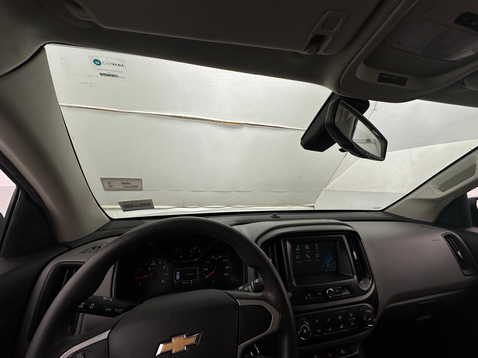 Thumbnail: 2017 Chevrolet Colorado - 3