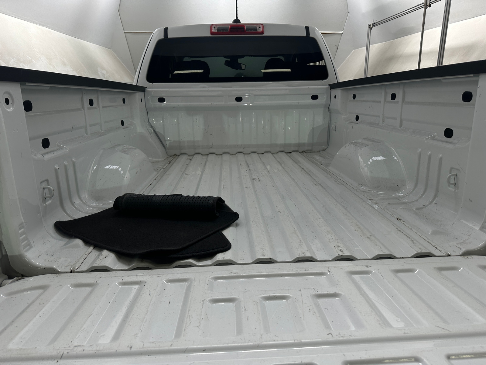 Thumbnail: 2017 Chevrolet Colorado - 7