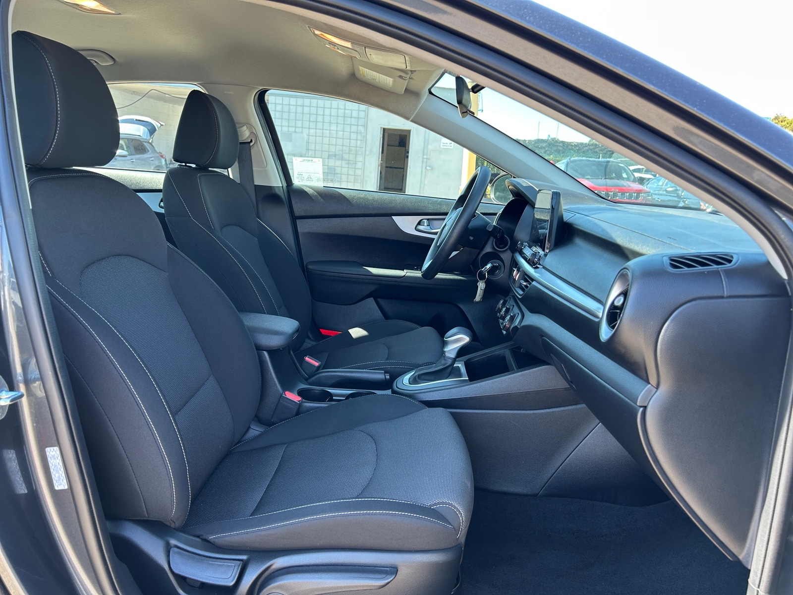 Thumbnail: 2024 Kia Forte - 2