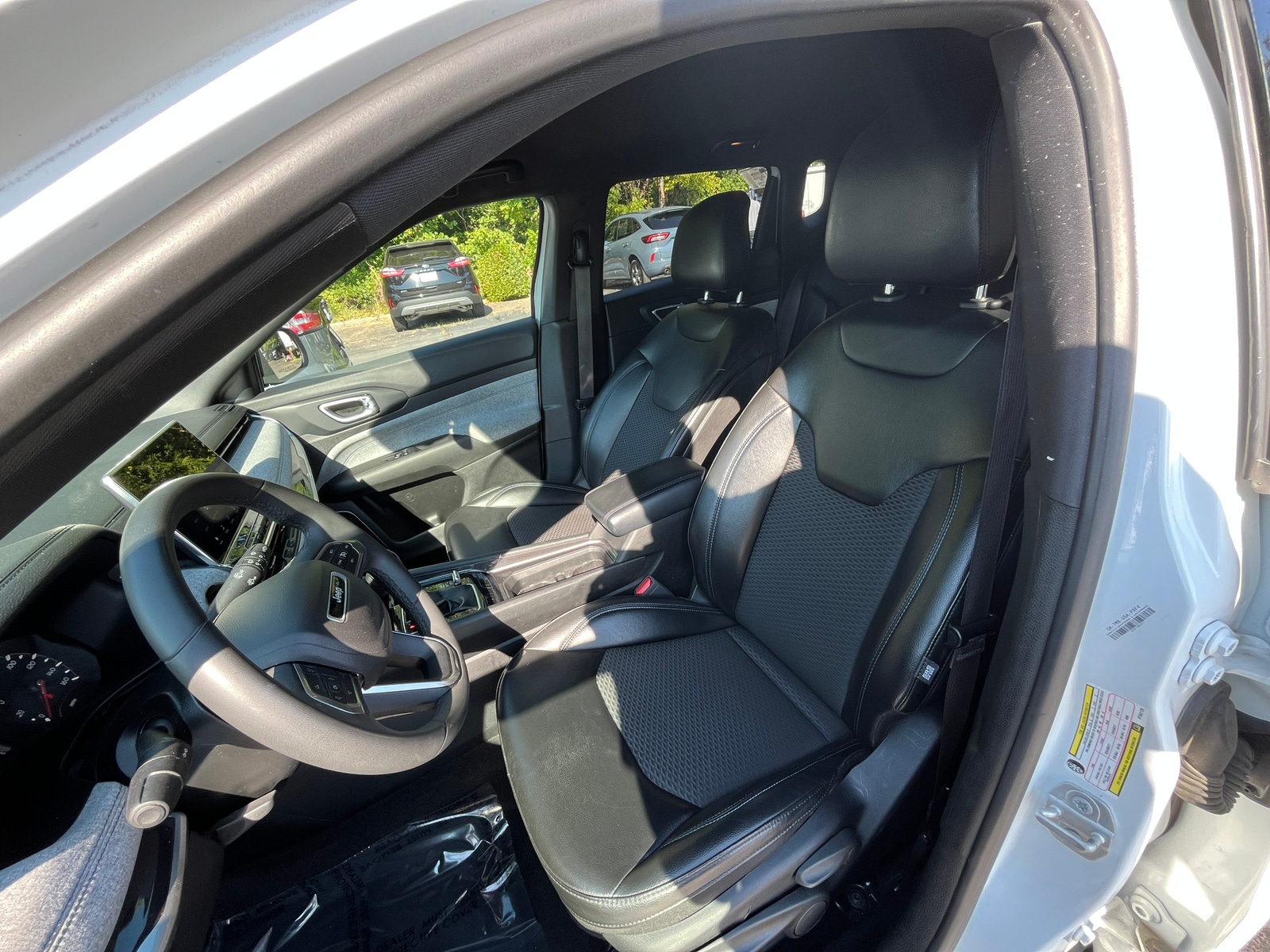 Thumbnail: 2023 Jeep Compass - 2