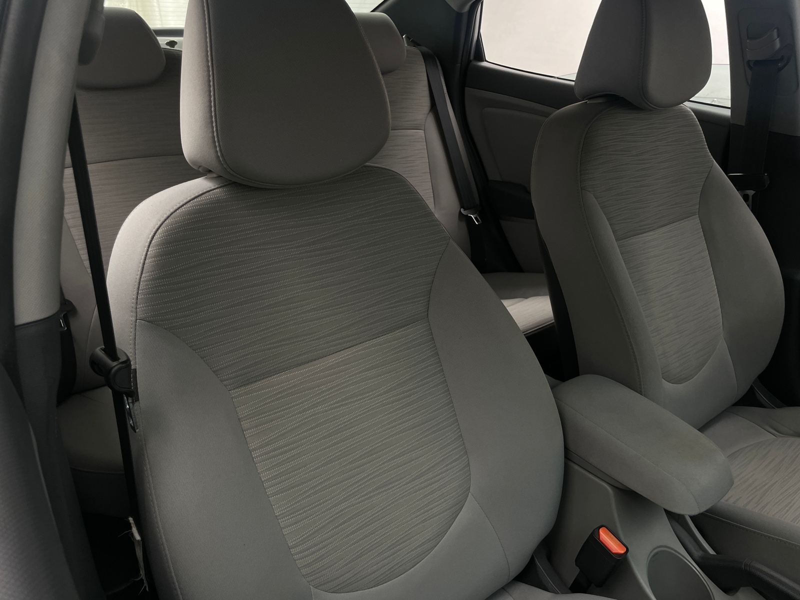 Thumbnail: 2017 Hyundai Accent - 2