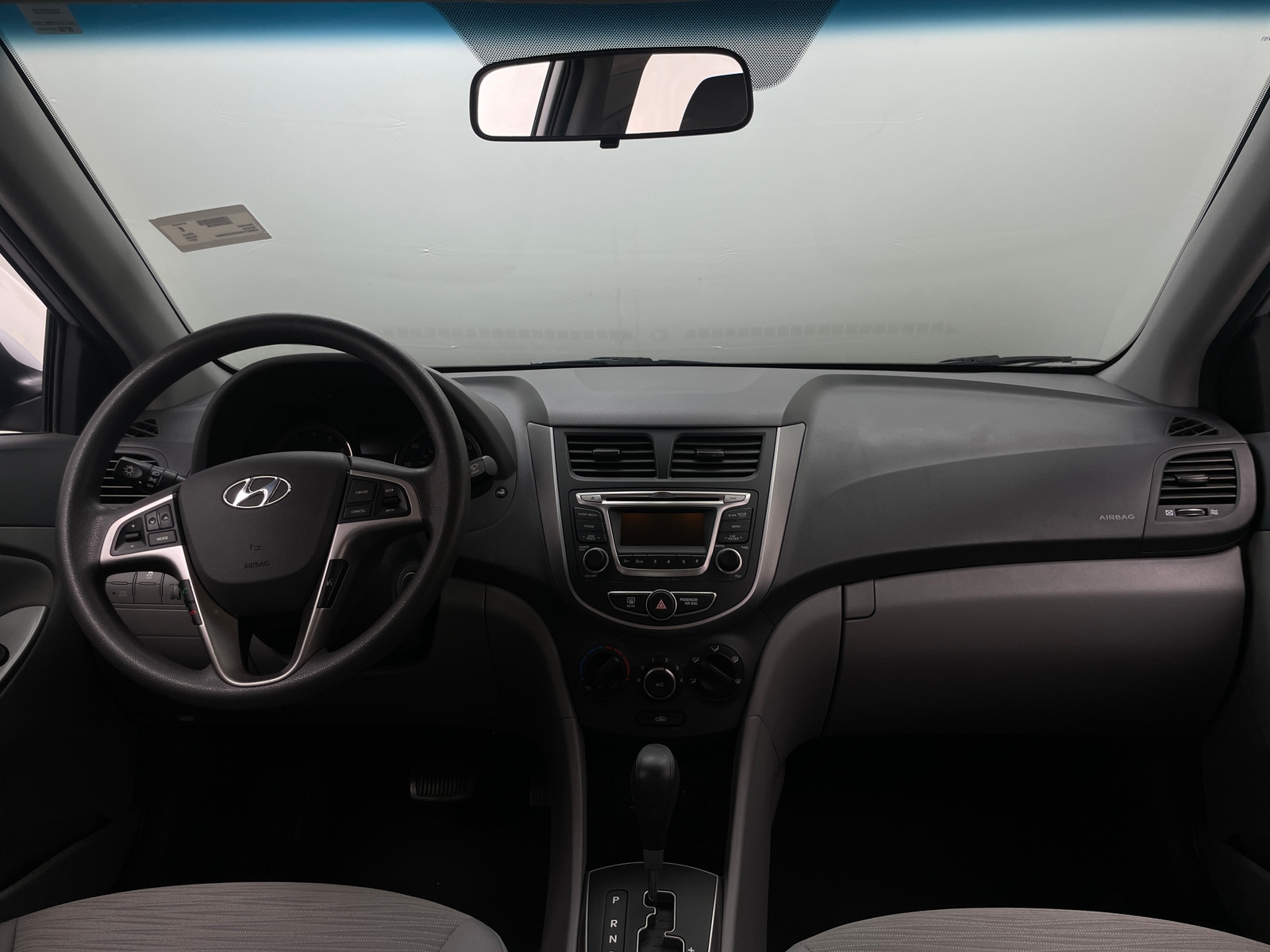 Thumbnail: 2017 Hyundai Accent - 3