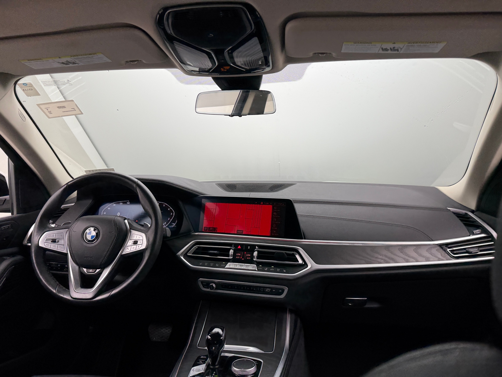 Thumbnail: 2022 BMW X7 - 2