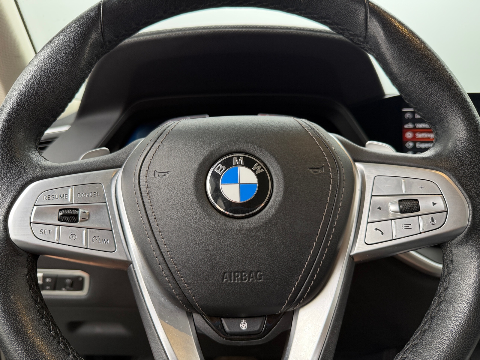 Thumbnail: 2022 BMW X7 - 4